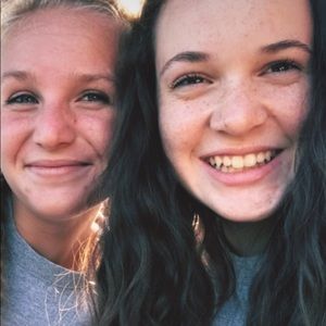 Meet your Posher, Kailyn